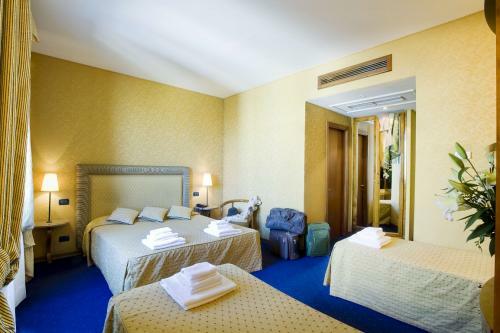 Hotel Selene