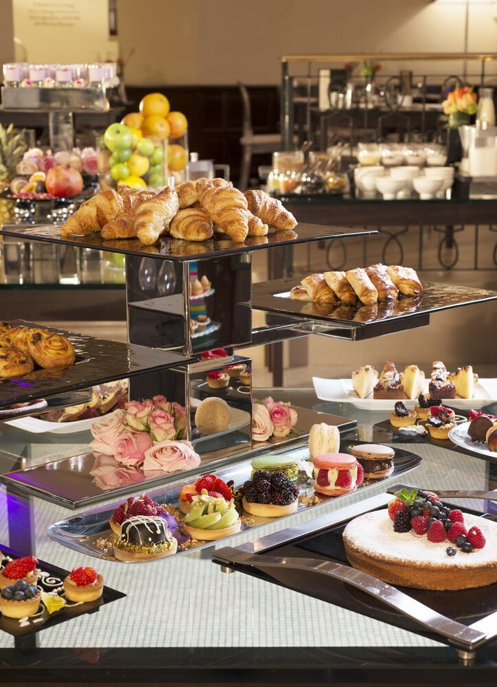 Hotel Sofitel Rome Villa Borghese