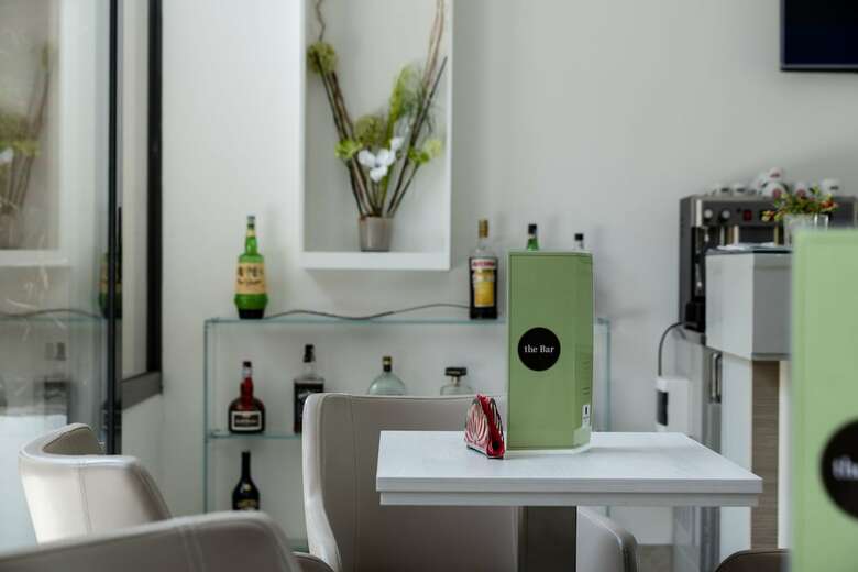 Hotel Executive