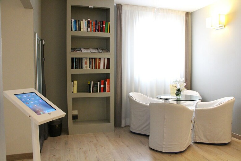 Hotel Executive