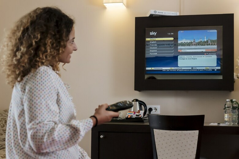 Hotel Executive
