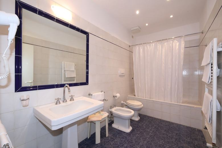 Hotel Moderno