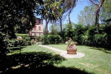 Hotel Moderno