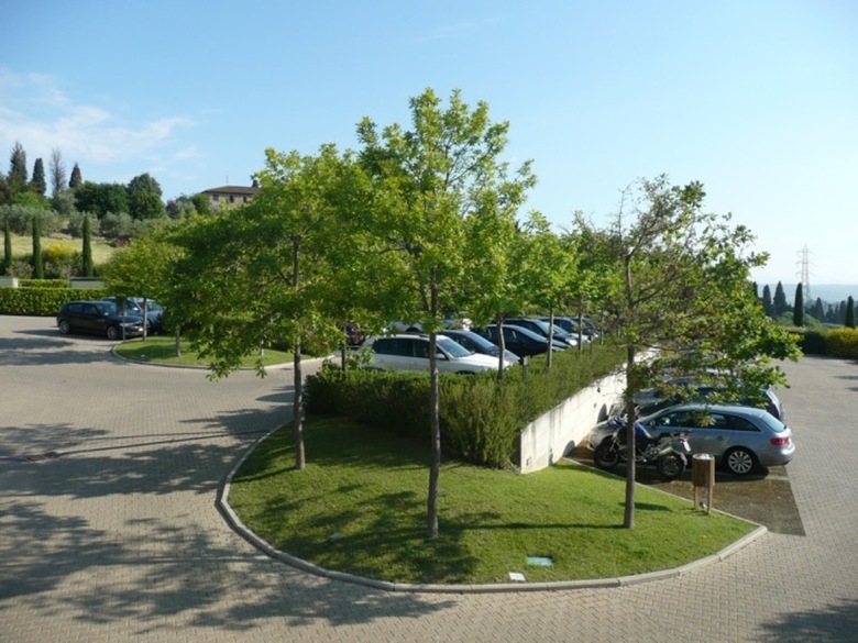 Sangallo Park Hotel