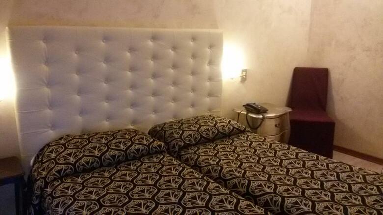 Hotel Continental