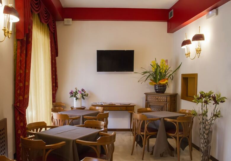 Hotel Continental