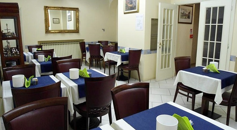 Hotel Continental
