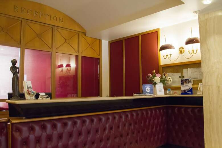 Hotel Continental