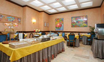 Hotel Plaza