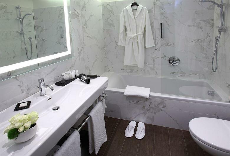 Hotel Starhotels Majestic