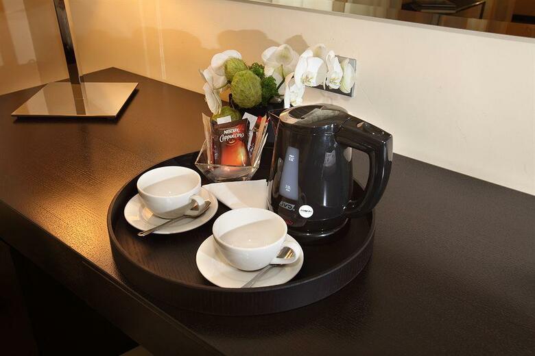 Hotel Starhotels Majestic