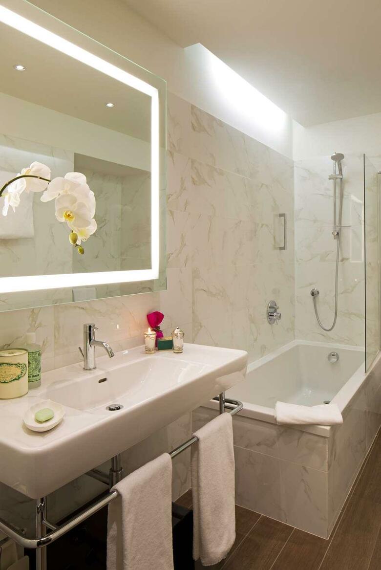 Hotel Starhotels Majestic