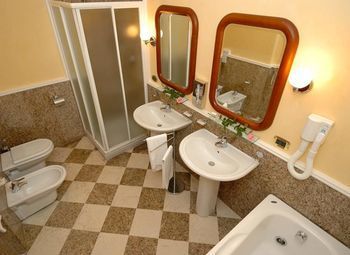 Hotel Panorama