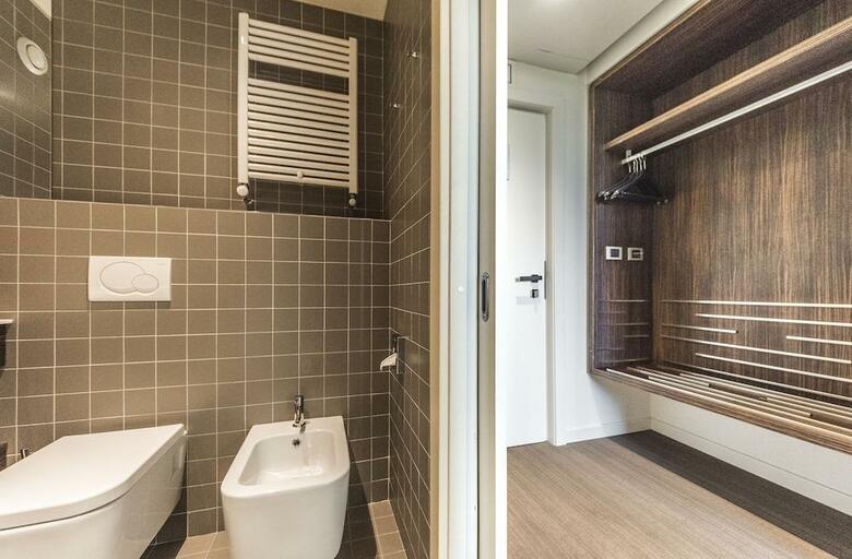Hotel Antony