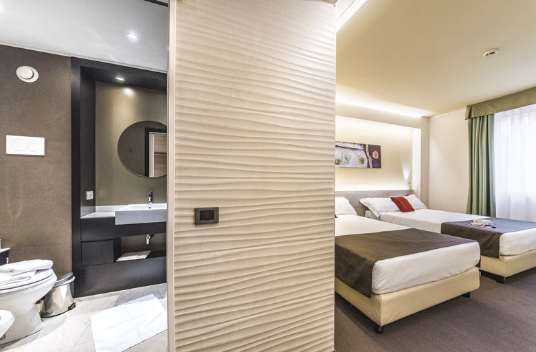 Hotel Antony