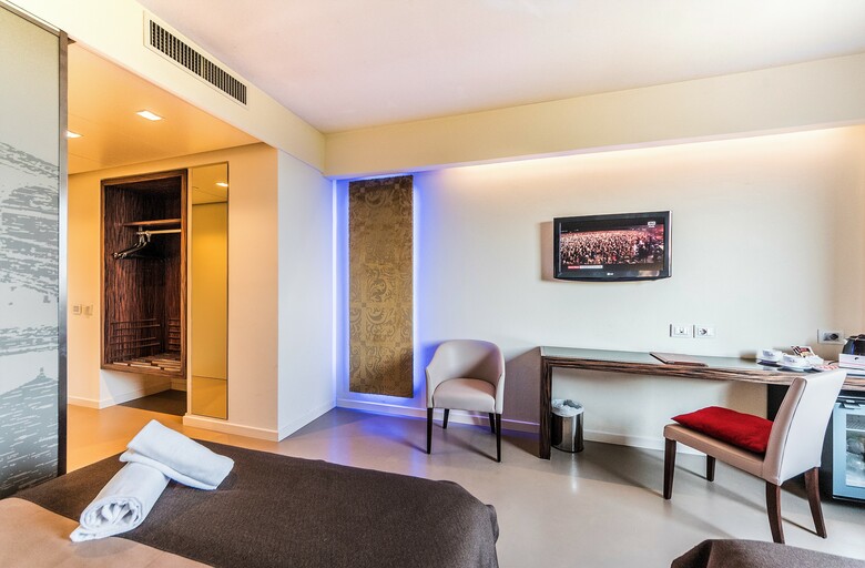 Hotel Antony
