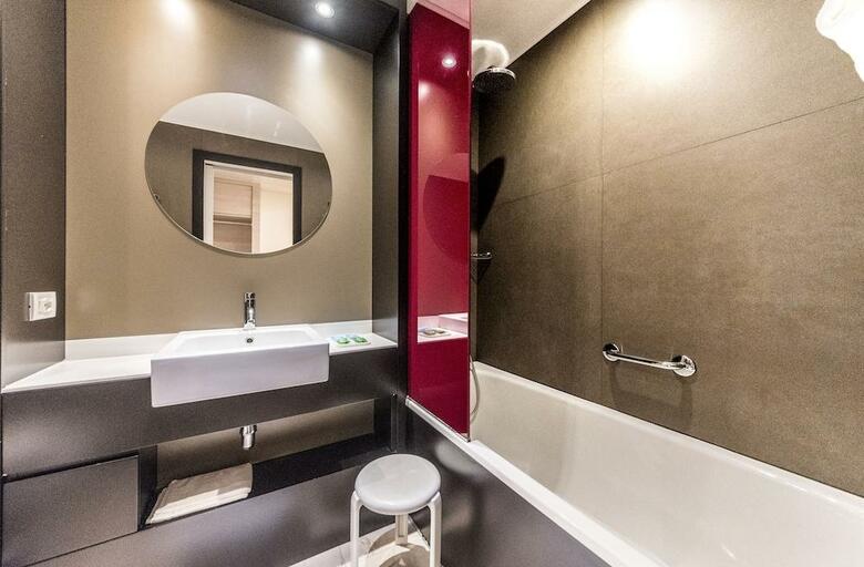 Hotel Antony