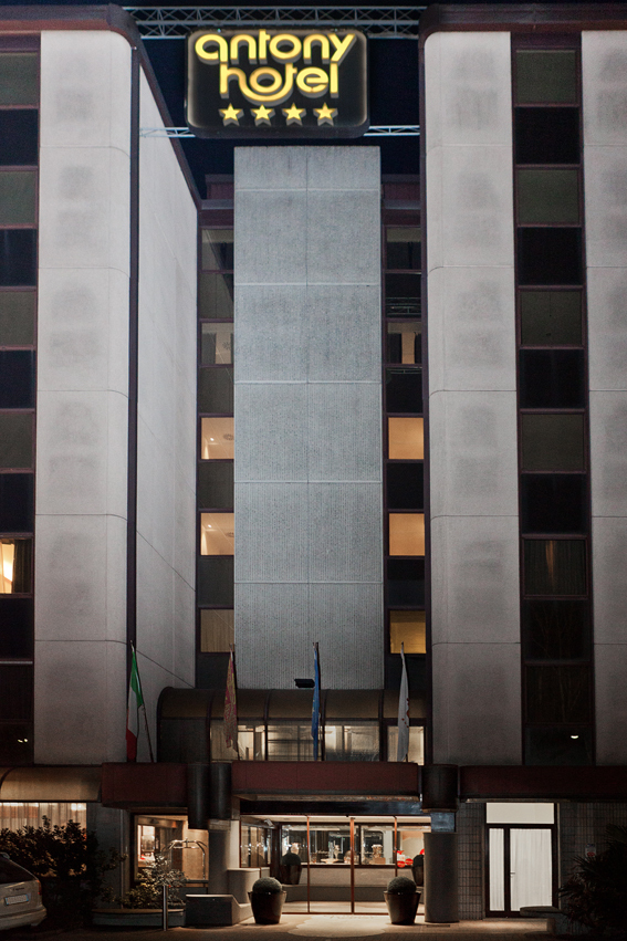 Hotel Antony