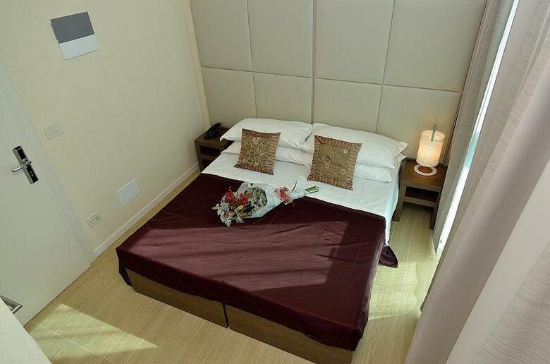 Hotel San Giuliano