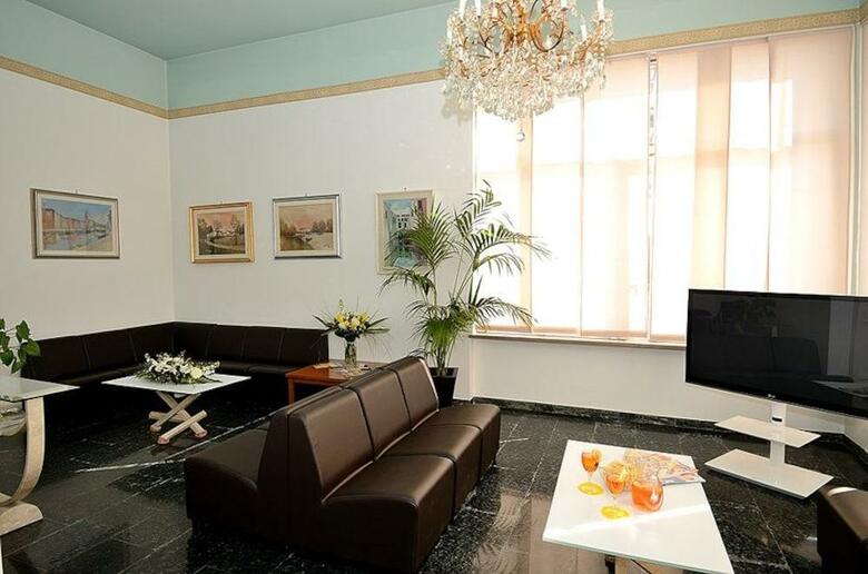 Hotel San Giuliano
