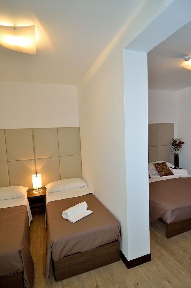 Hotel San Giuliano