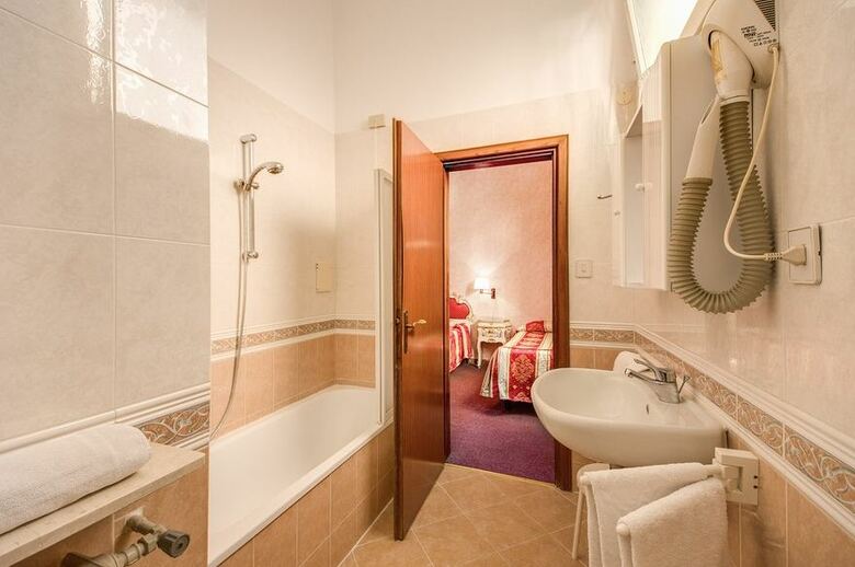 Hotel Basilea