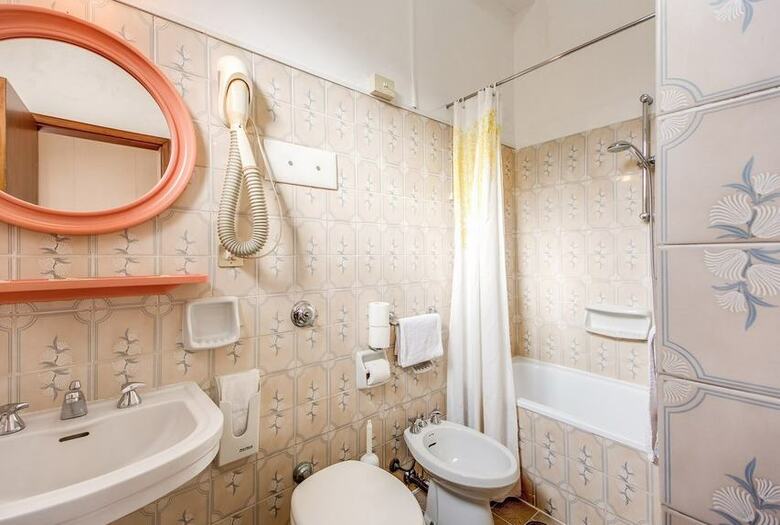 Hotel Basilea
