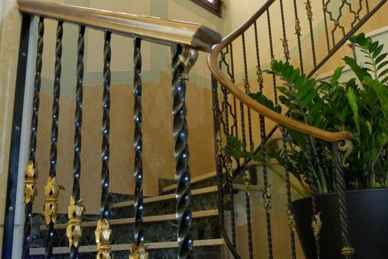 Hotel Basilea