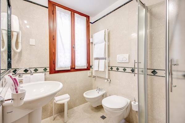 Hotel Basilea