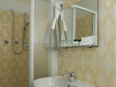 Hotel Basilea