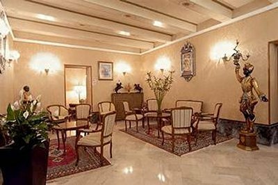Hotel Basilea