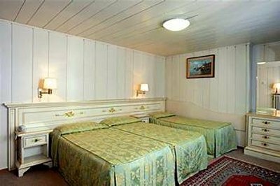 Hotel Basilea