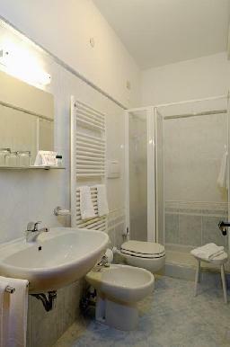 Hotel Basilea