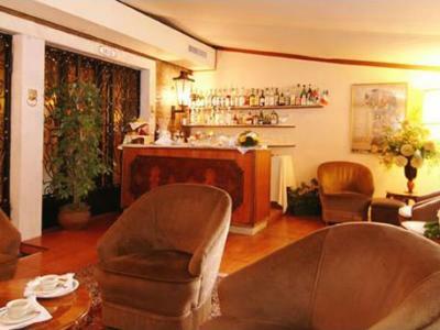 Hotel Continental, Bw Premier Collection
