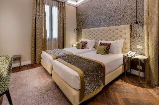 Hotel Continental, Bw Premier Collection
