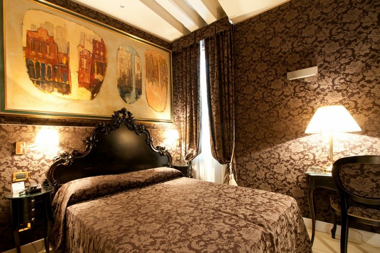 Hotel Graspo De Ua