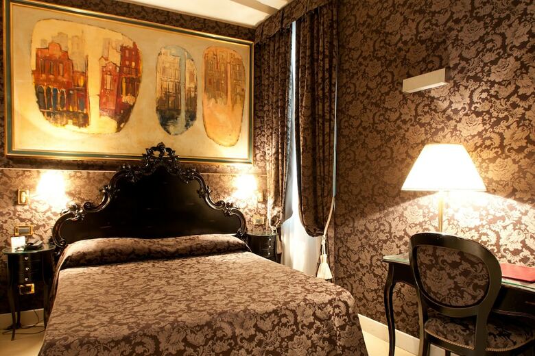 Hotel Graspo De Ua