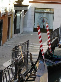 Hotel San Marco Palace