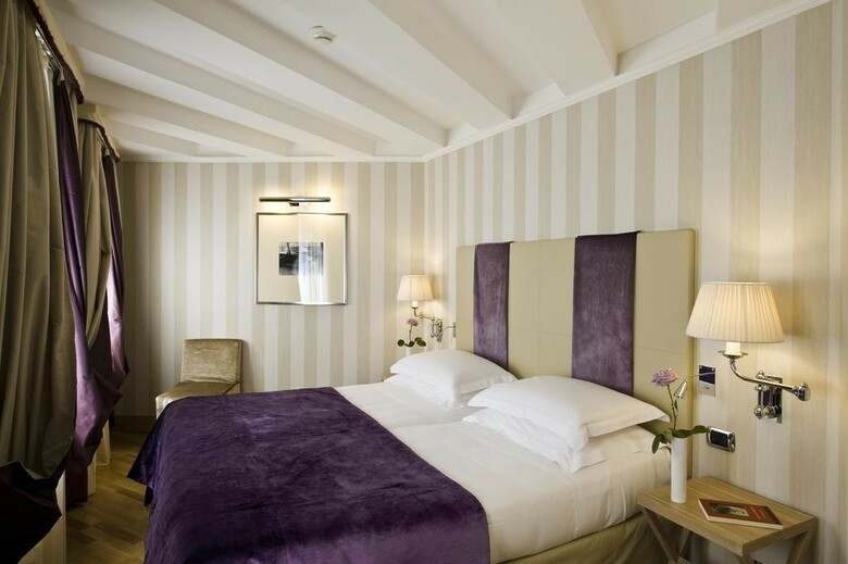 Hotel Starhotels Splendid Venice