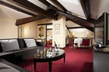 Hotel Accademia