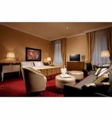 Hotel Accademia