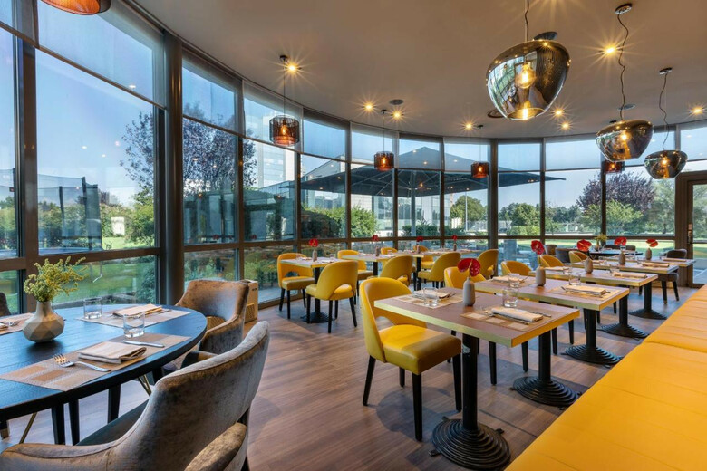 Leonardo Hotel Verona