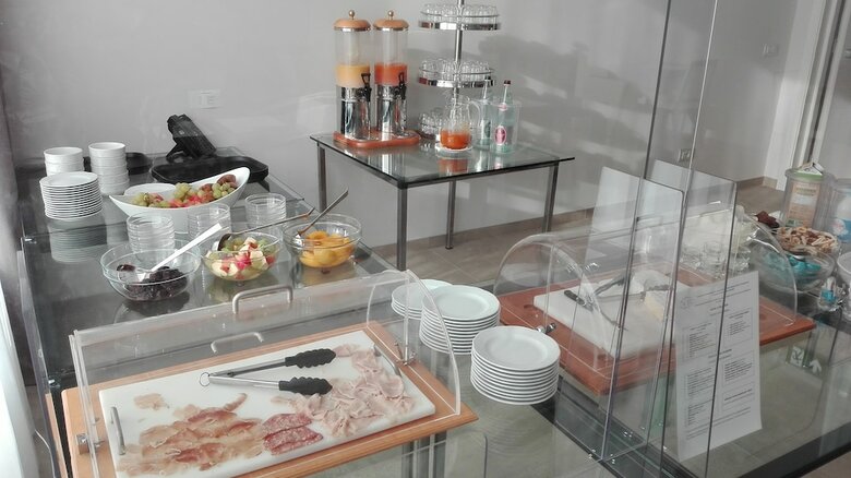 Novo Hotel Rossi