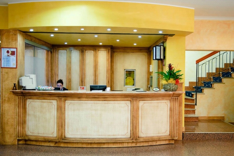 Novo Hotel Rossi