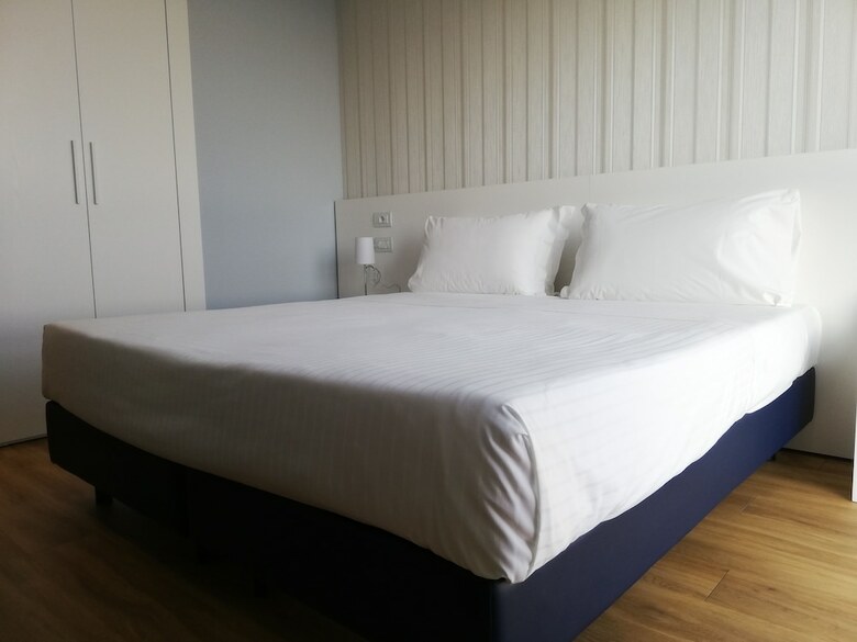 Novo Hotel Rossi