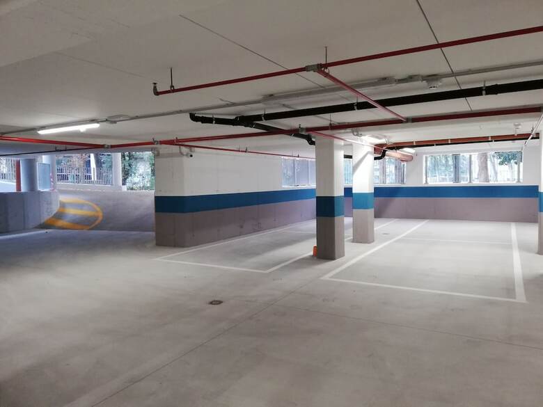 Novo Hotel Rossi