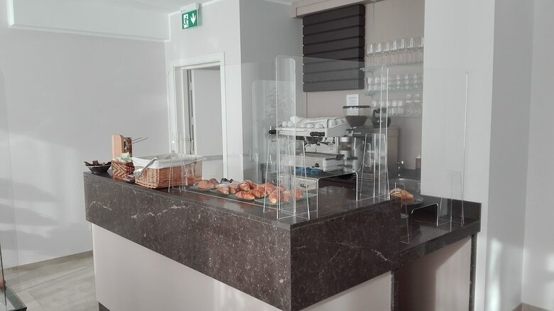 Novo Hotel Rossi