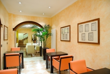Novo Hotel Rossi