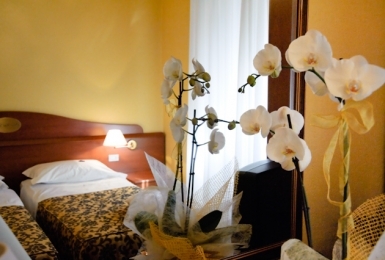 Novo Hotel Rossi