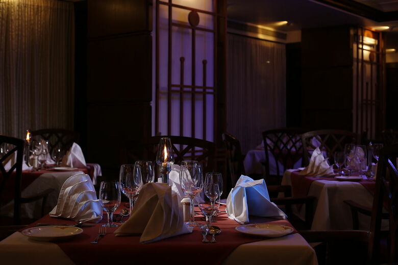 Hotel Royal Singi